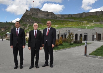 Yerel yönetim hizmetimiz ivme kazandı