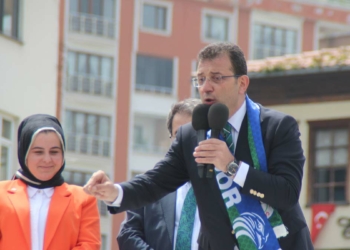 Yüzde 60'ın değişim istediği ortamda başaracağız