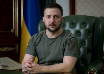 Zelenski: Rusya Harkiv'i yeniden bombaladı