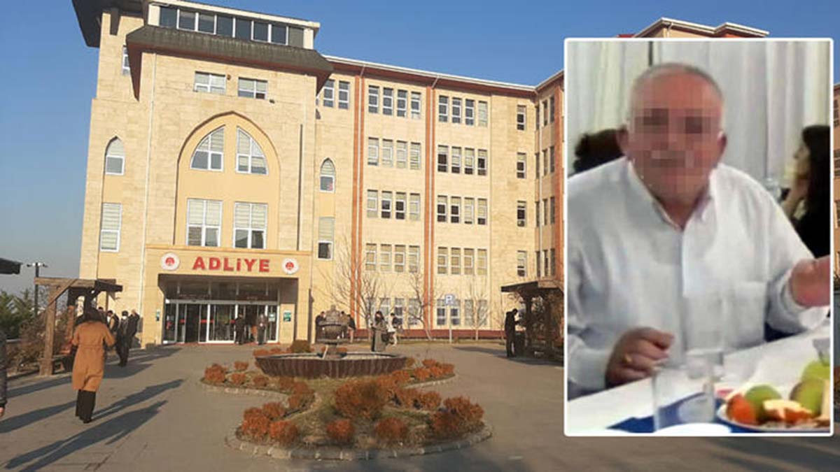 Zihinsel engelli çocuğa cinsel istismara hapis