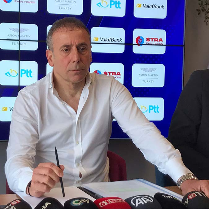 Böyle bir kulübün tarihinde yer almak çok güzel