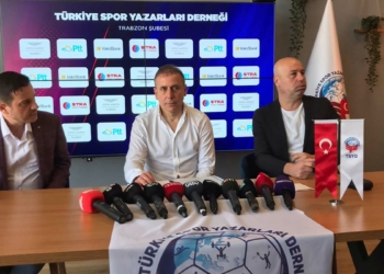 Böyle bir kulübün tarihinde yer almak çok güzel
