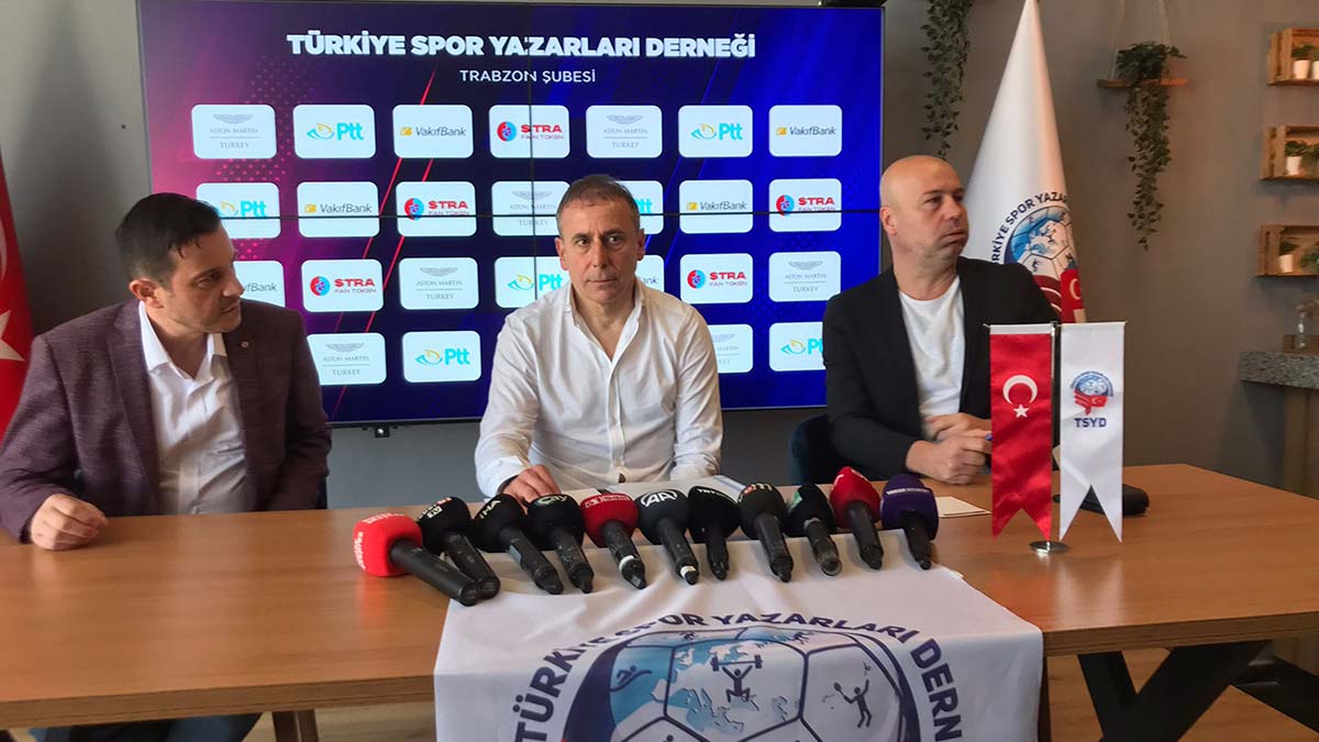 Böyle bir kulübün tarihinde yer almak çok güzel