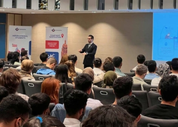 ABD'ye yüksek öğrenim için gidenlerin sayısı 8 bini aştı