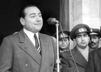 Darbelerle Türkiye: 27 Mayıs