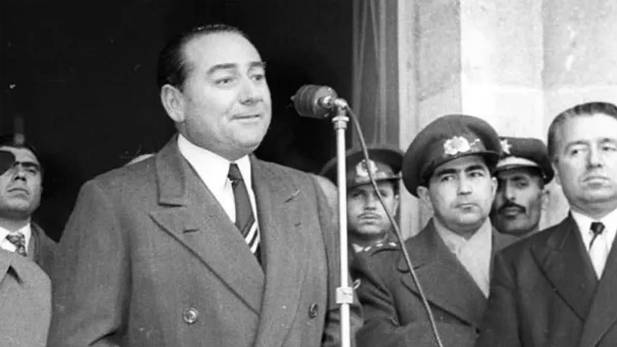 Darbelerle Türkiye: 27 Mayıs