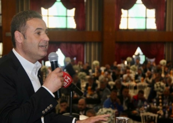 Esnaf ayağa kalkarsa Türkiye ayağa kalkar