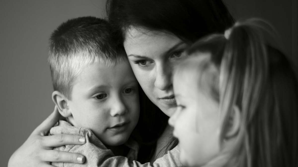 Çocukların korkuları normal mi?