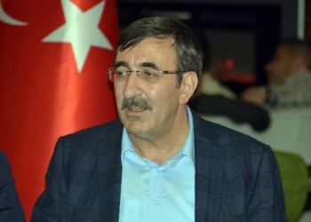 Terör kalkınmanın da demokrasinin de düşmanı