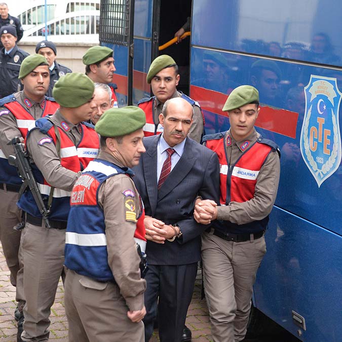 Aladağ yurt yangını davasında cezalar arttı