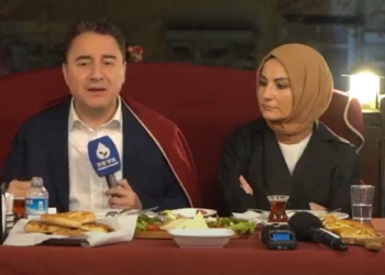 İnsanlar kazanılmış hakları kaybetmeyeceğini bilmeli