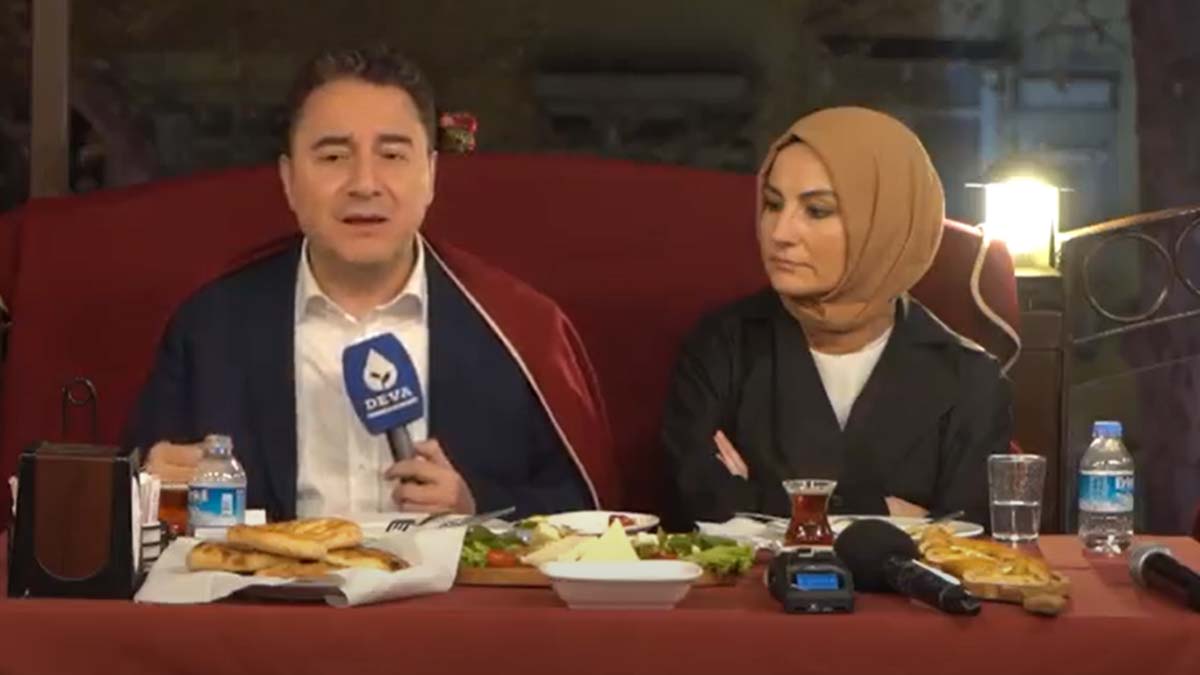 İnsanlar kazanılmış hakları kaybetmeyeceğini bilmeli