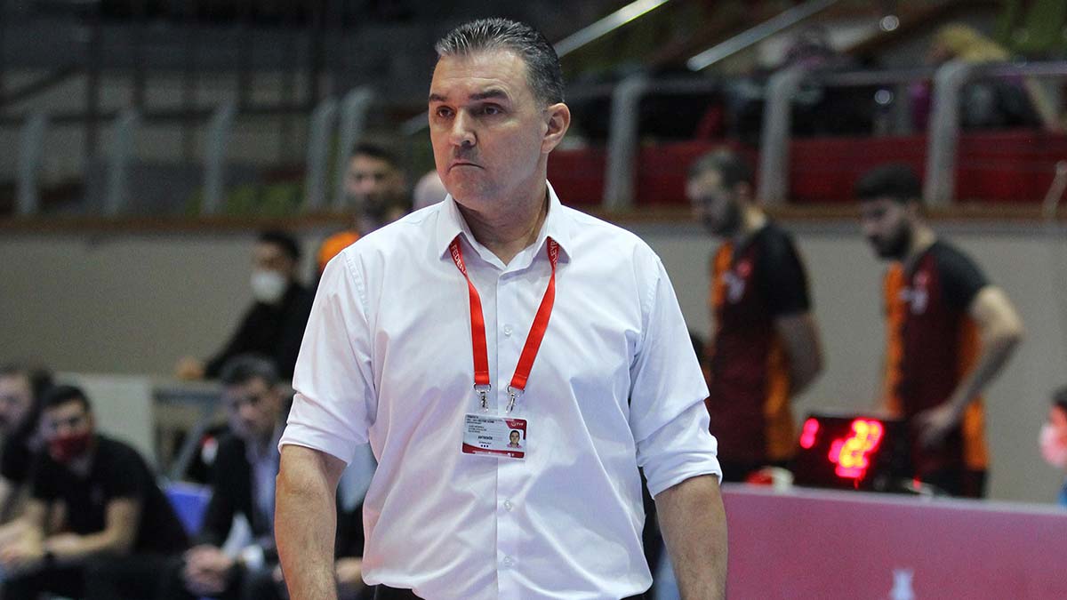 Levent Matmeriçli ile yola devam