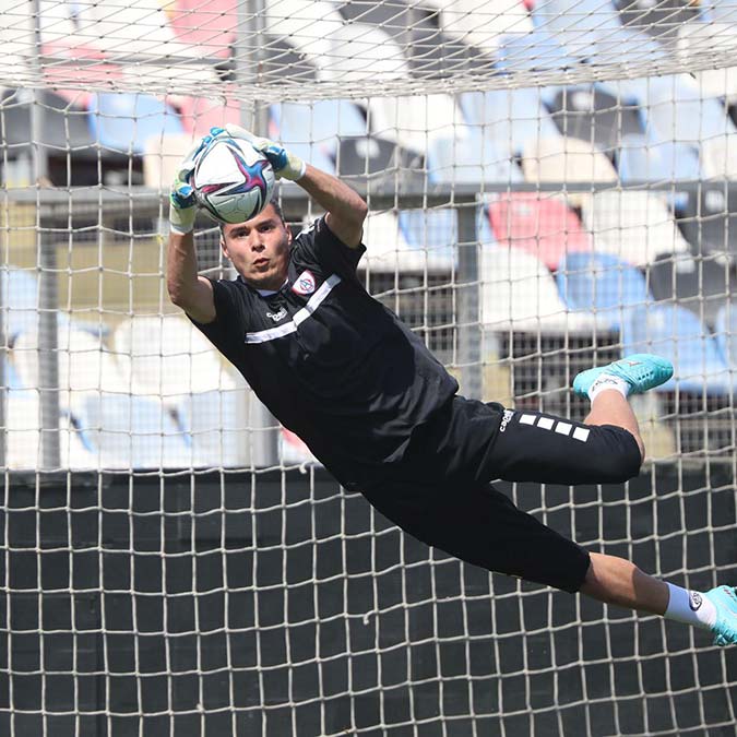 Burak İnce'nin Almanya'da küme düşmesi Altınordu'yu üzdü