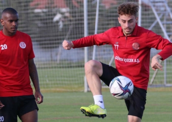 Antalyaspor yenilmezlik rekorunu kıracak