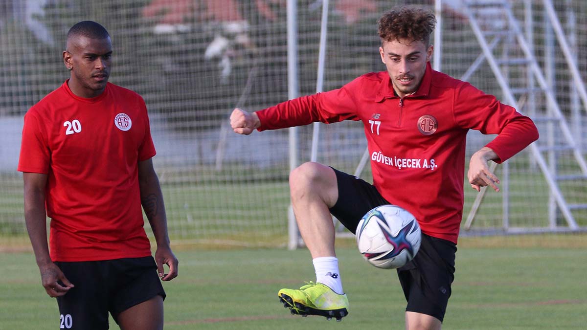 Antalyaspor yenilmezlik rekorunu kıracak