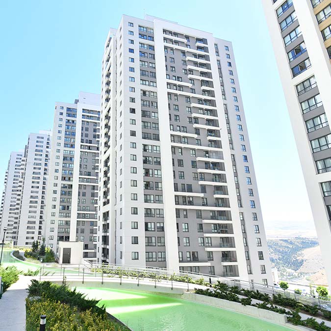 Ankara Büyükşehir 69 taşınmazını satışa çıkarıyor