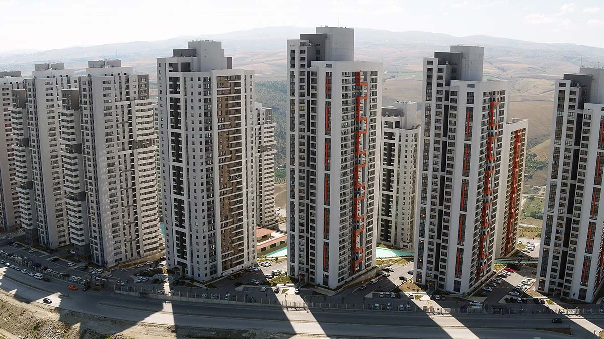 Ankara Büyükşehir 69 taşınmazını satışa çıkarıyor