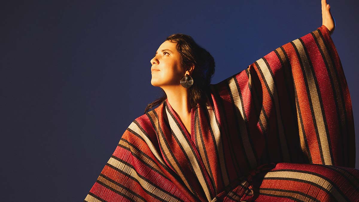 Assos Caz Maz programı açıklandı