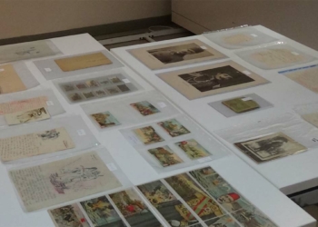 Atatürk'ün Çanakkale'de verdiği emirlerin yer aldığı mektuplar sergilenecek