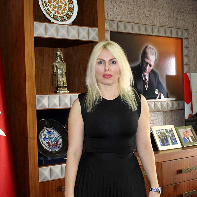 Covid yoğun bakım ünitesinde 6 hasta kaldı