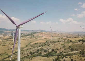 Aydem Yenilenebilir enerji gelirini 3 kat artırdı
