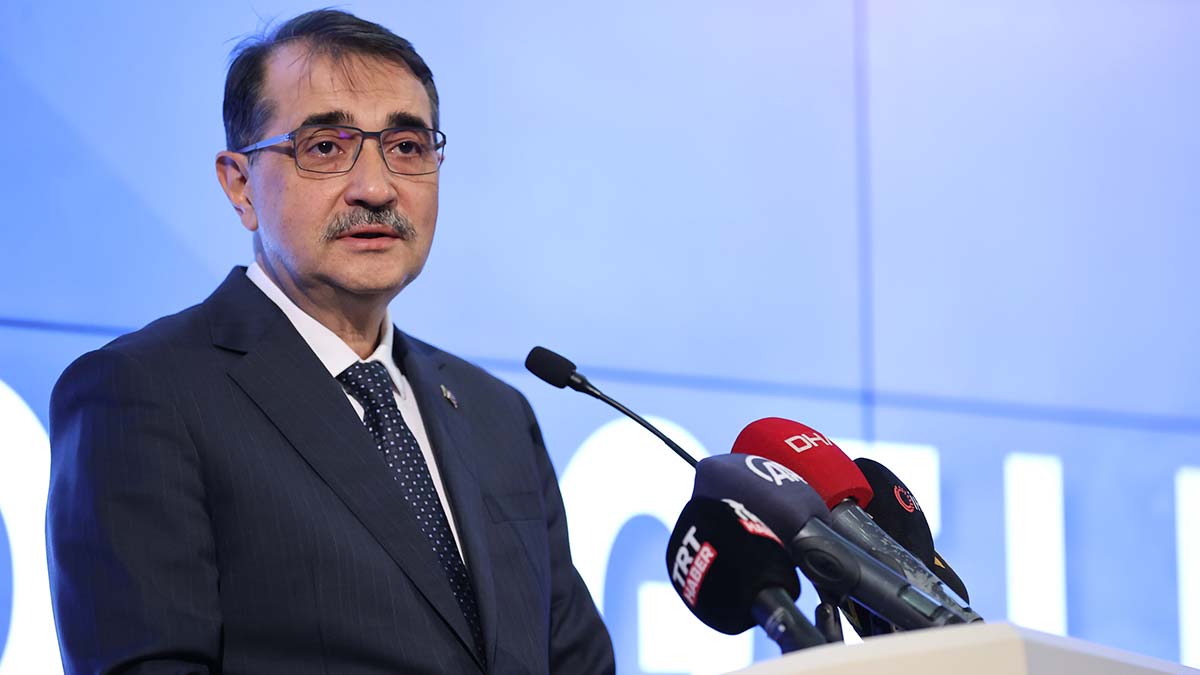 Yerli ve milli jeneratörde üretime geçiyoruz