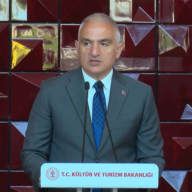 Başkent Kültür Yolu Festivali Ankara'nın marka değerini artıracak