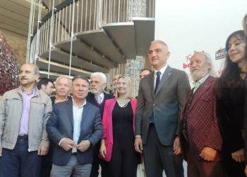 Başkent Kültür Yolu Festivali Ankara'nın marka değerini artıracak