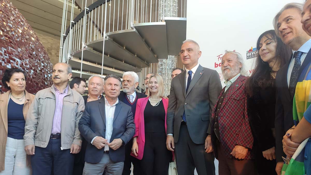 Başkent Kültür Yolu Festivali Ankara'nın marka değerini artıracak