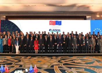AB'den beklentimiz ulaştırma faslının müzakerelere açılması