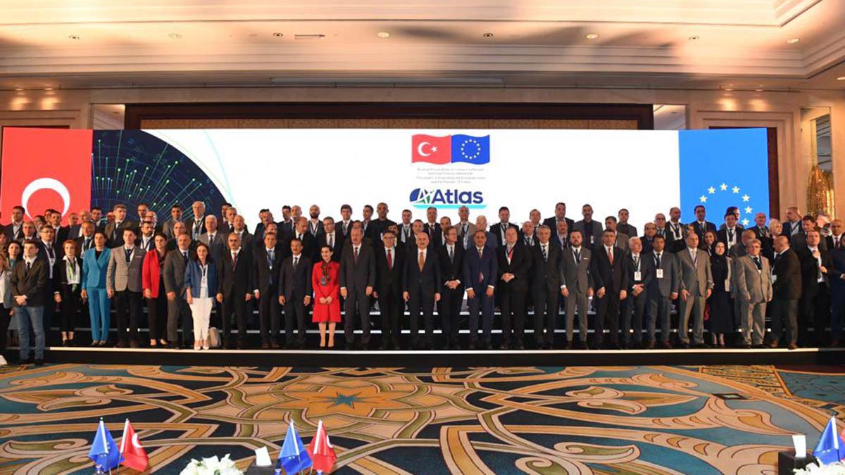 AB'den beklentimiz ulaştırma faslının müzakerelere açılması