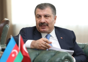 Koronavirüs salgınının son günlerindeyiz