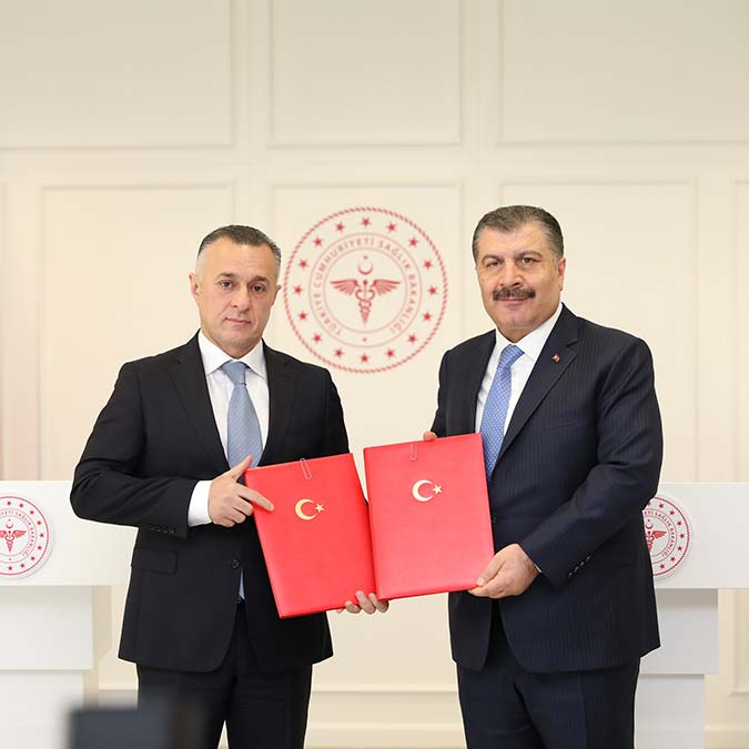 Koronavirüs salgınının son günlerindeyiz