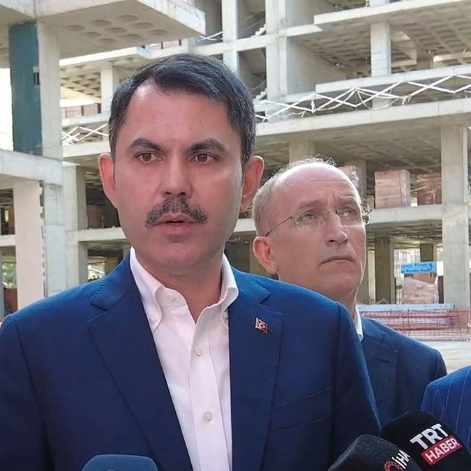 Ayder'de inşaatlarımız bitme aşamasında