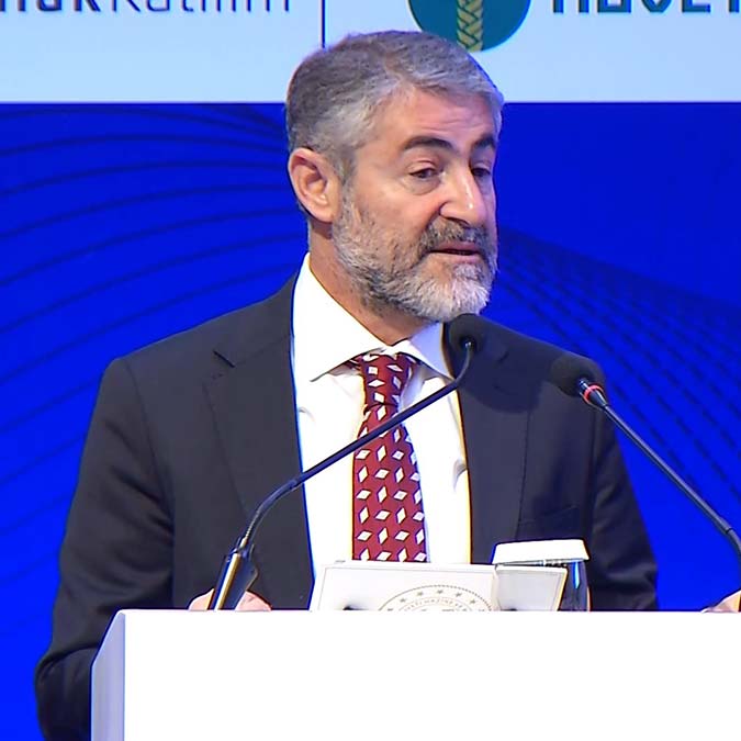 Bakan Nebati'den konut fiyat artışlarına ilişkin çağrı