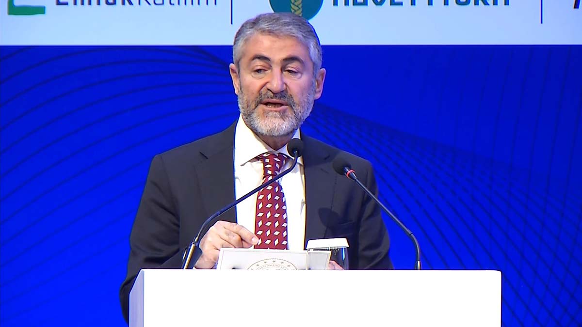 Bakan Nebati'den konut fiyat artışlarına ilişkin çağrı