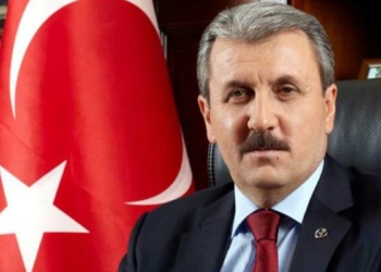 Destici'den Bayramınız Kemerli Olsun kampanyasına destek
