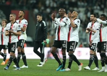 Beşiktaş'ın Avrupa kupaları hedefi mucizelere kaldı