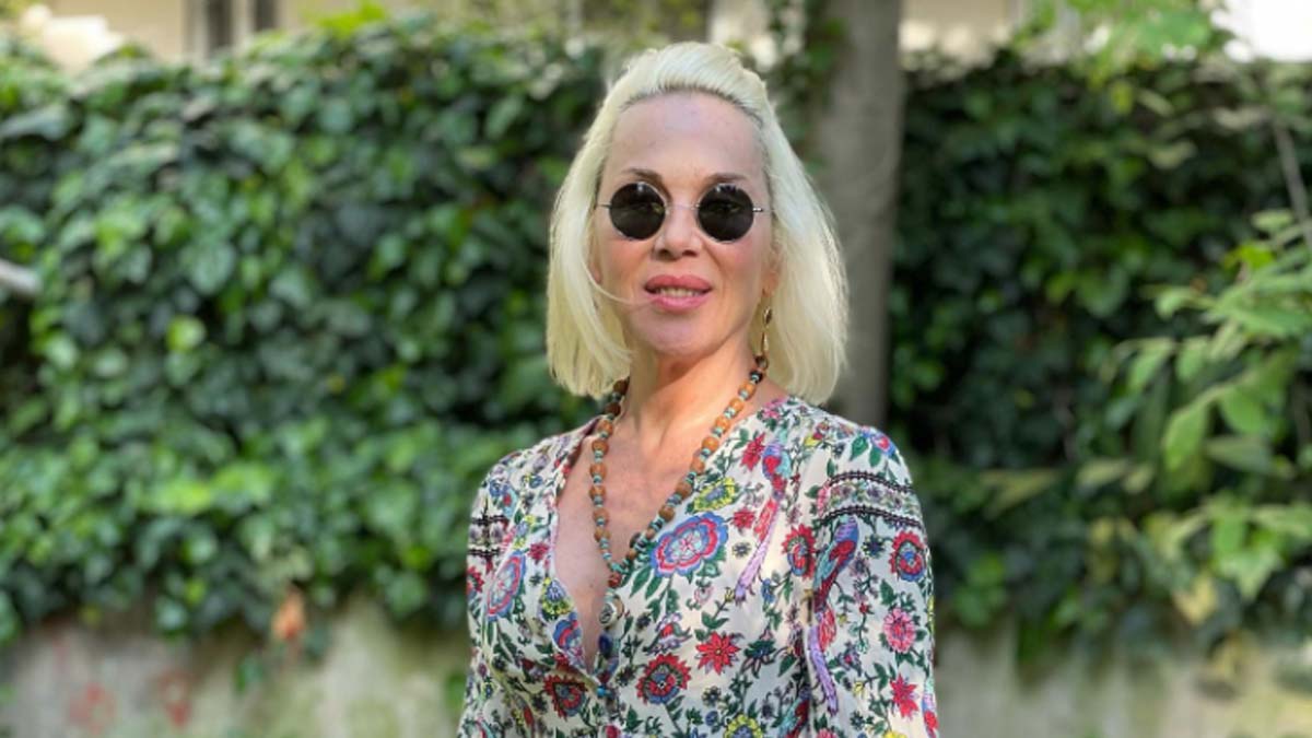 Billur Kalkavan akciğer kanserine yakalandı