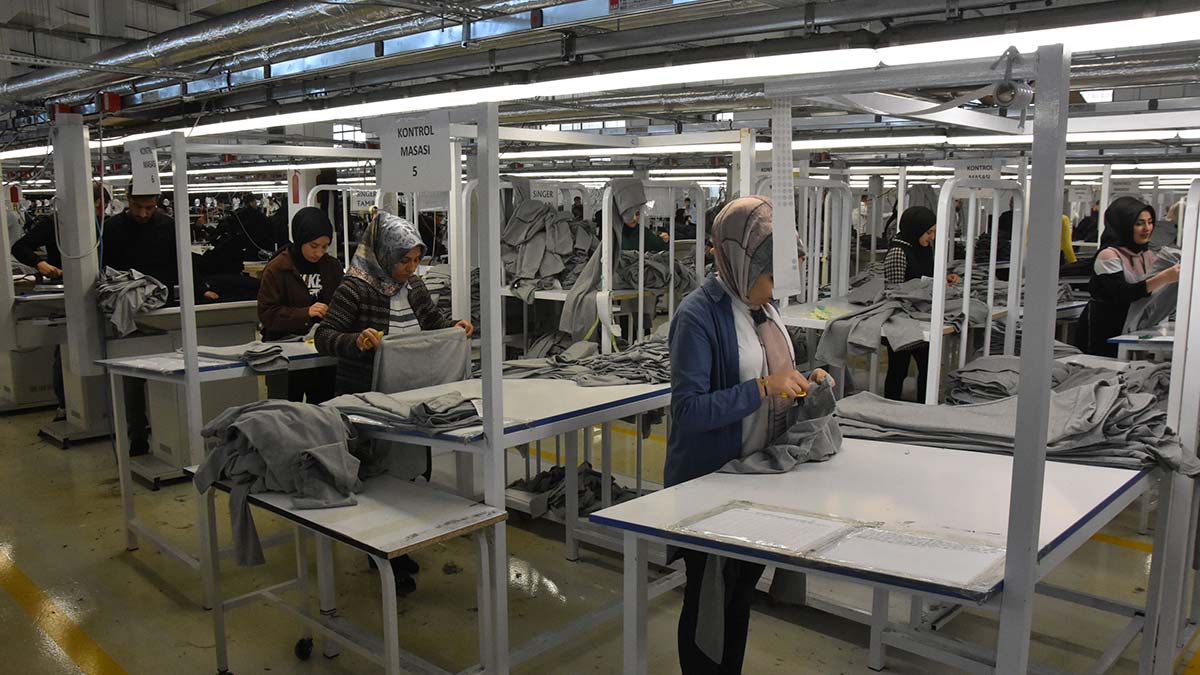 Bitlis'te terör sıkıntısı bitti, yatırımlar arttı