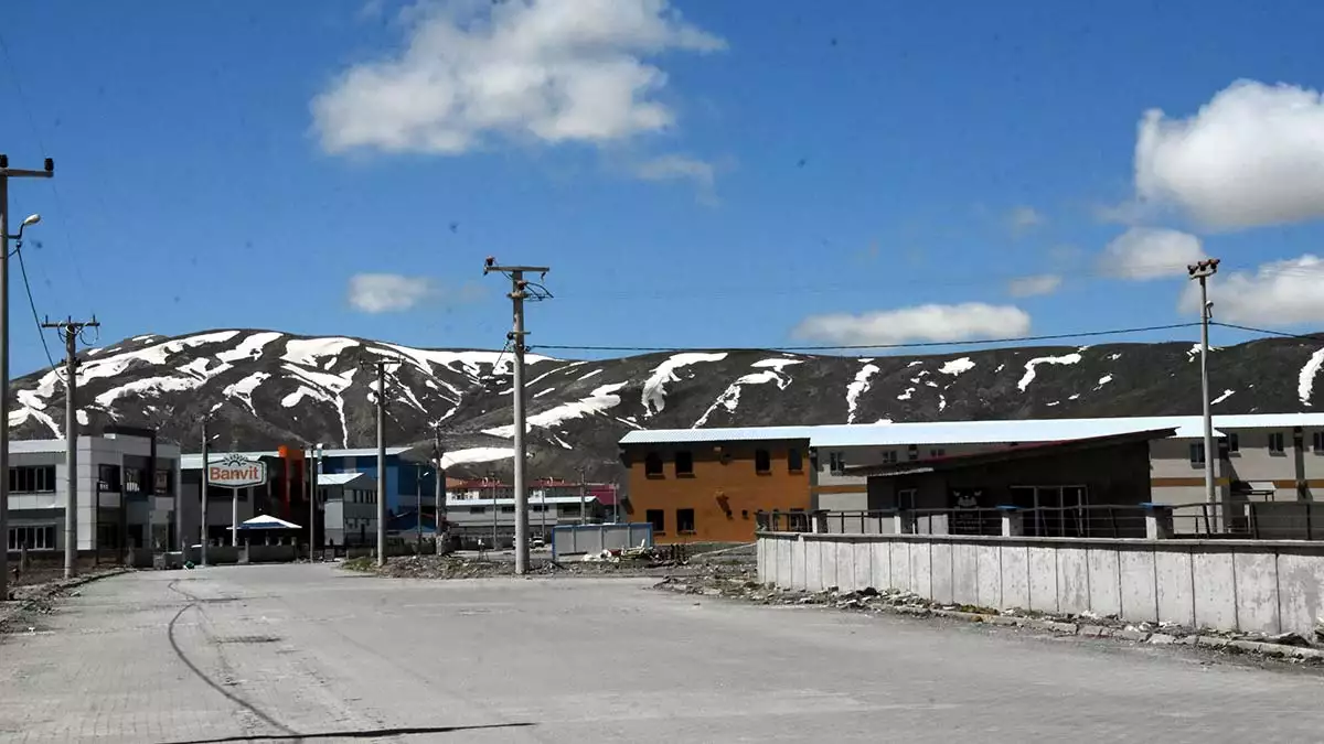 Bitlis'te terör sıkıntısı bitti