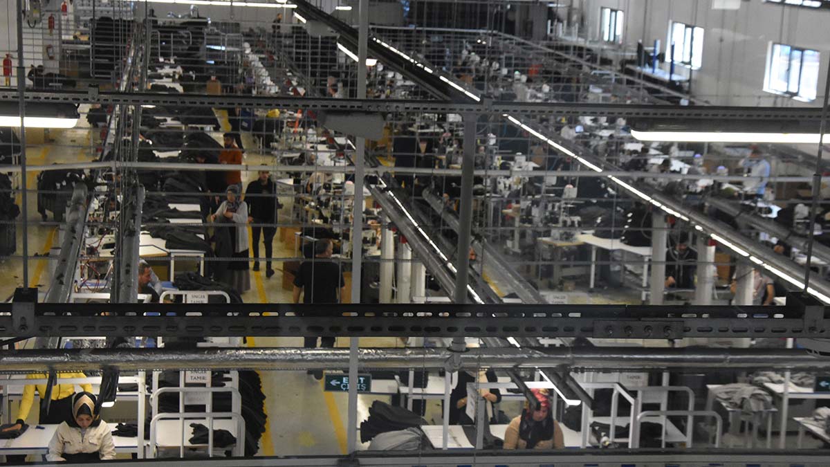 Bitlis Valisi Oktay Çağatay, 2018 yılından itibaren organize sanayi bölgesine yatırımcıların yoğun ilgisi olduğunu belirterek, bunun en büyük sebebinin bölgedeki terör sıkıntısının neredeyse bitmiş olmasından kaynaklandığını söyledi.