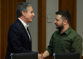 Antony Blinken Dmytro Kuleba ile telefonda görüştü