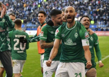 Werder Bremen'den stoper takviyesi!
