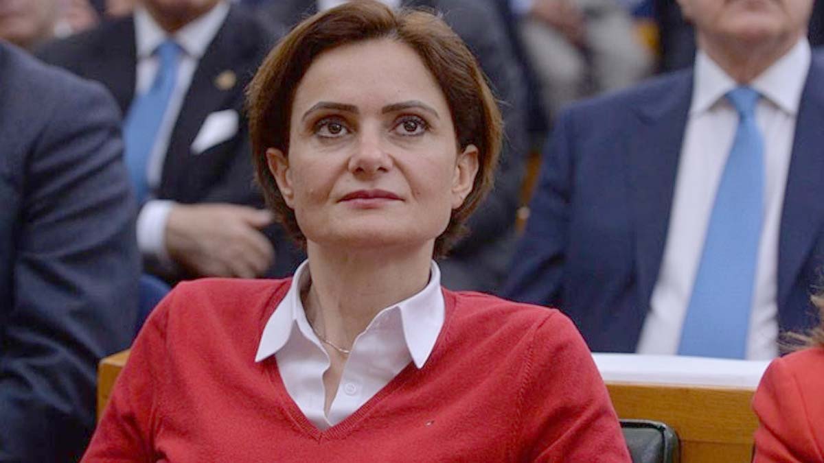 Adaletin olmadığı yerde demokrasi olmaz