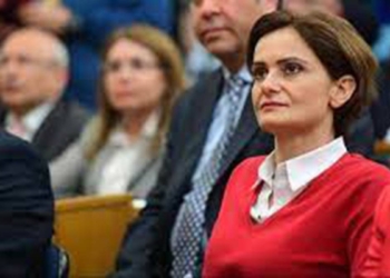 Bu ceza demokrasiye verilmiştir