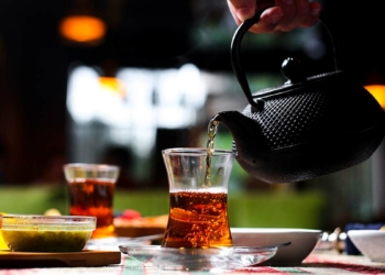 Çayın başkenti Rize