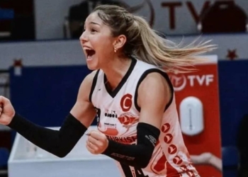 Ceren Cihan Önal Kuzeyboru ile anlaştı