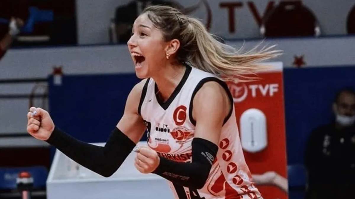 Ceren Cihan Önal Kuzeyboru ile anlaştı